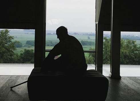 Евгений Евтушенко