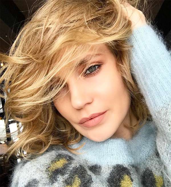 Наталья Чистякова-Ионова