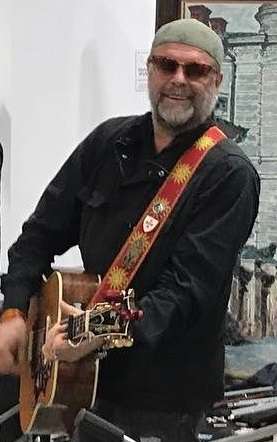 Борис Гребенщиков прославил песню Анри Волхонского