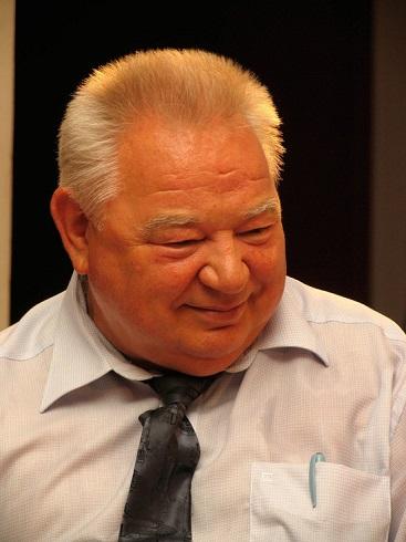 Сегодня, 8 апреля, умер советский космонавт Георгий Гречко