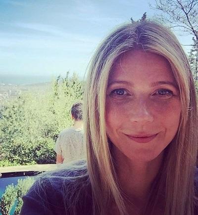 Кулинарные критики обругали «поваренную» книгу Гвинет Пэлтроу