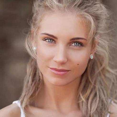 Кристина Асмус