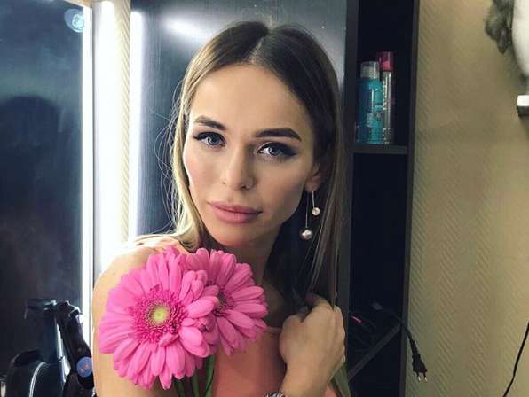 Актриса мечтает о втором ребенке