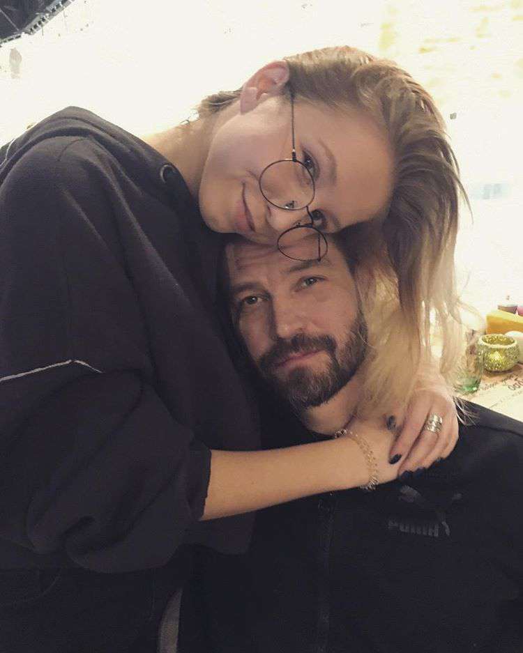 Владимир Кристовский