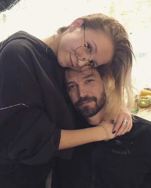 Экс-жена Владимира Кристовского рассказала, как травили ее дочь