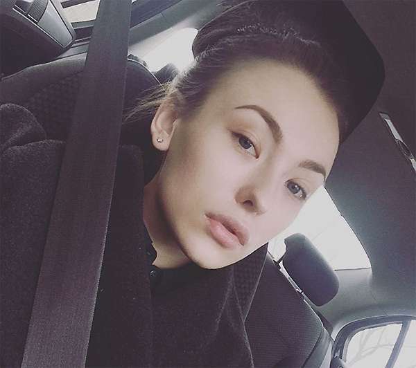 Анастасия Иванова