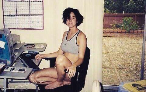 Кэти Перри разыграла поклонников