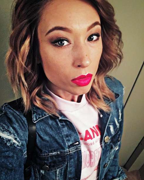 Александра Сивкова