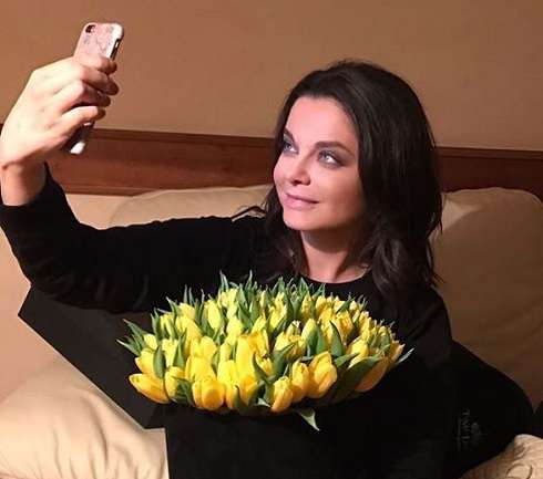 Наташа Королева