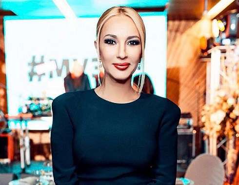 Лера Кудрявцева