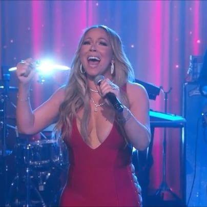 Мэрайя Кэри на Пасху помирилась с бывшим мужем