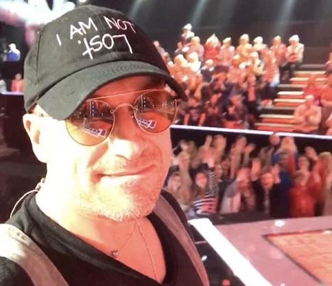 Дмитрий Нагиев поздравил с новорожденным Полину Гагарину и напророчил беременность Нюше