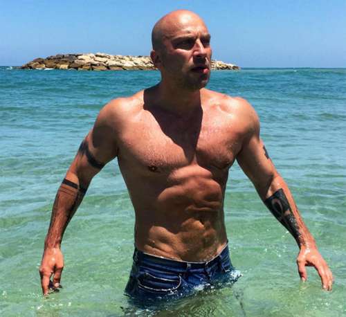 Дмитрий Нагиев 