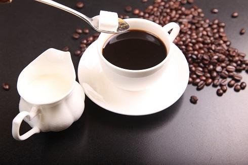 Кофеин влияет на сердце