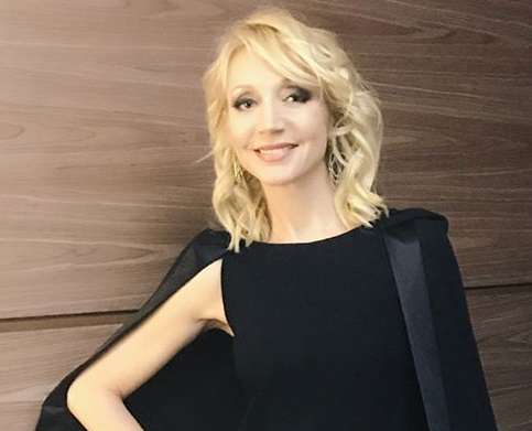 Кристина Орбакайте