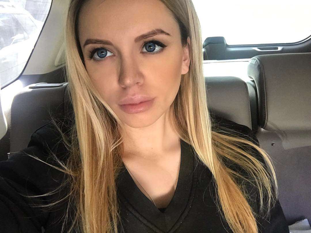 Милана Кержакова