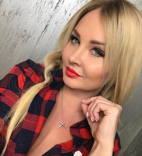 Даша Пынзарь удивляет своего мужа