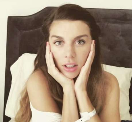 Анна Седококва