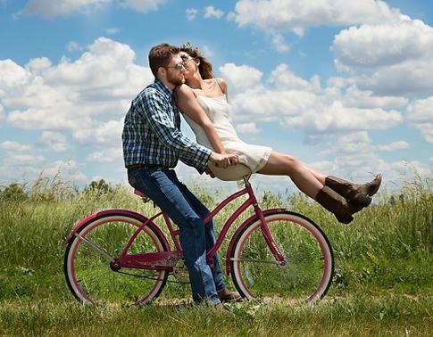 Секса не хватает для полного счастья