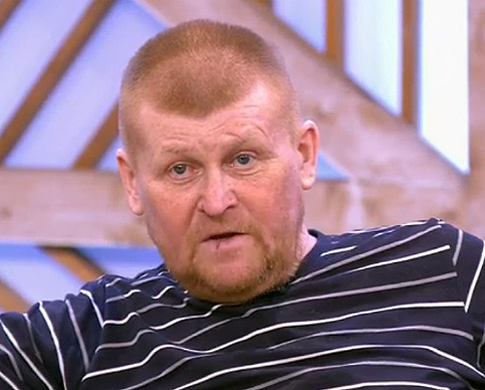 Актер сериала «Физрук» потерял рассудок