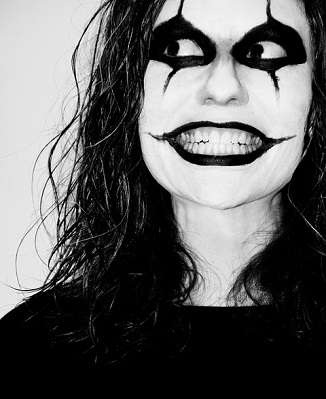 Шутки бывают злыми