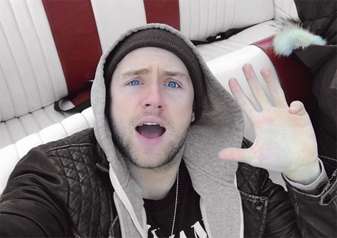 В «Инстаграме» Соколовского появился компромат на Ковальчук и Чумакова