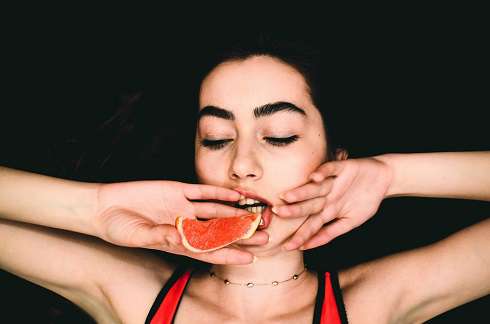 Избавиться от "апельсиновой корки" сложно, но можно Избавиться от апельсиновой корки сложно, но можно