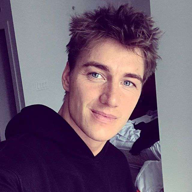 Алексей Воробьев