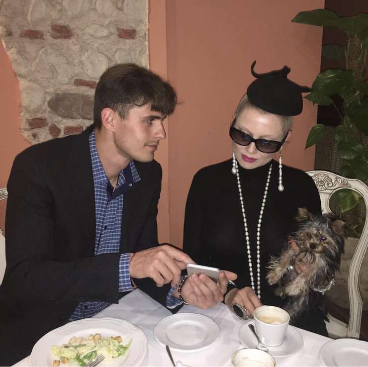 После ошеломляющего успеха своего фильма Василий долго находился в депрессии и бывал откровенен лишь с очень немногими...