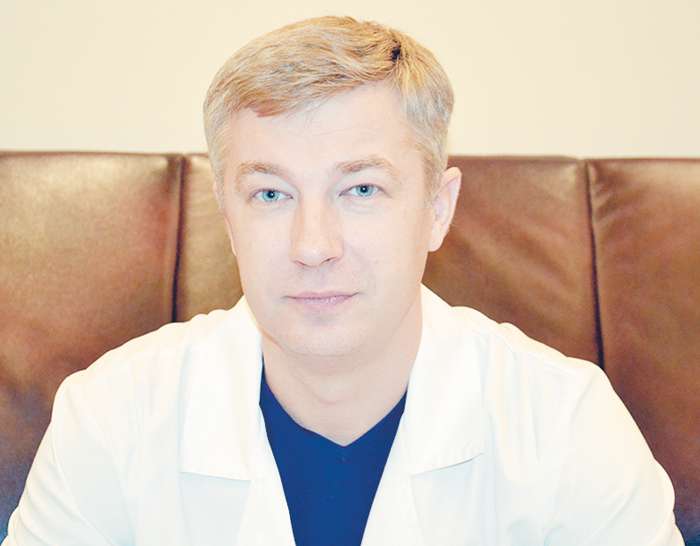 Владимир Радионенко