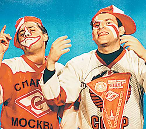 Сергей Белоголовцев