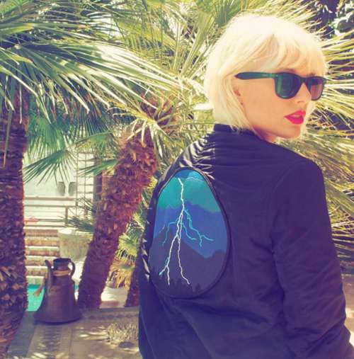 Тейлор Свифт Тейлор Свифт