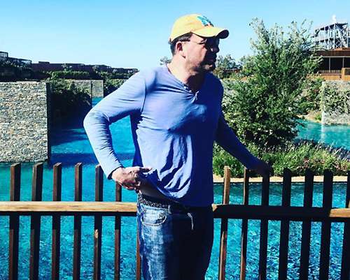 Максим Виторган