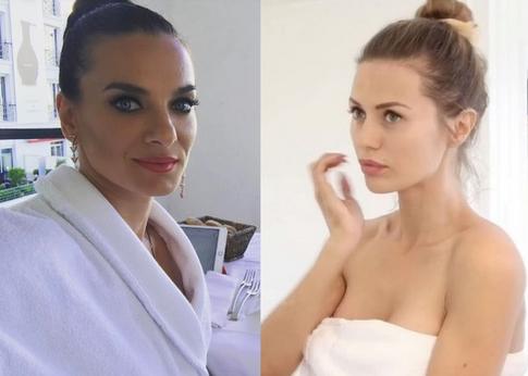 Боня и Исинбаева отличились в Каннах