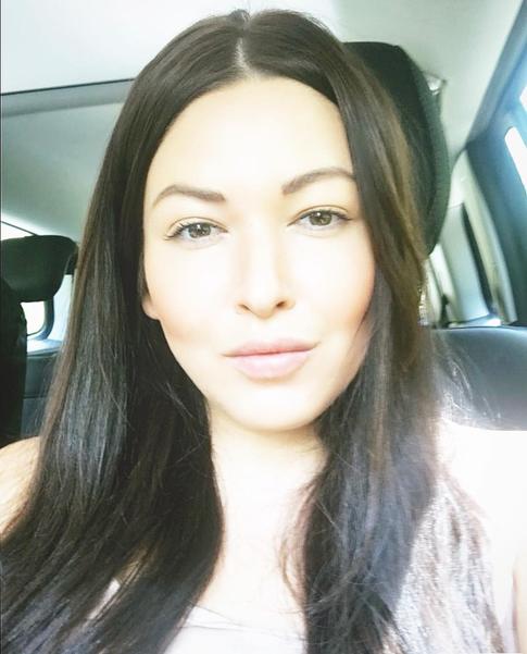 Ирина Дубцова заболела дважды