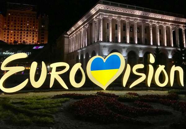 Владимир Путин прокомментировал организацию Евровидения-2017