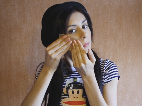 Какими должны быть матирующие салфетки для лица