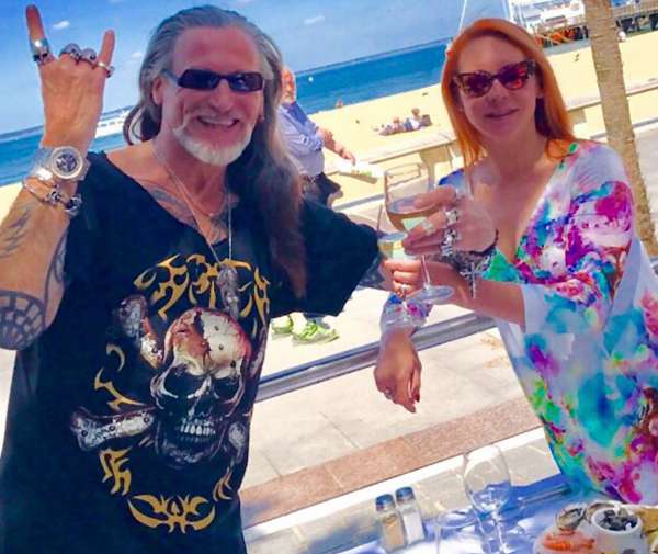 НИКИТА ДЖИГУРДА И МАРИНА АНИСИНА