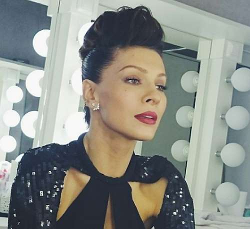 Елена Подкаминская