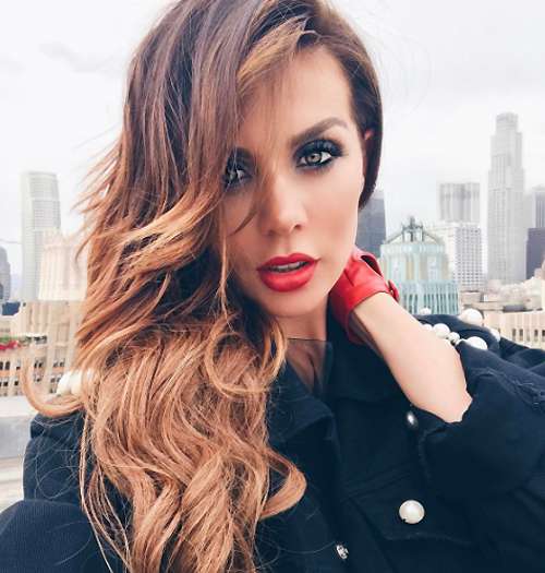 Анна Седокова