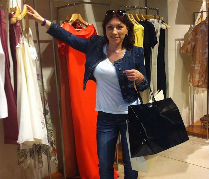 Роза Сябитова