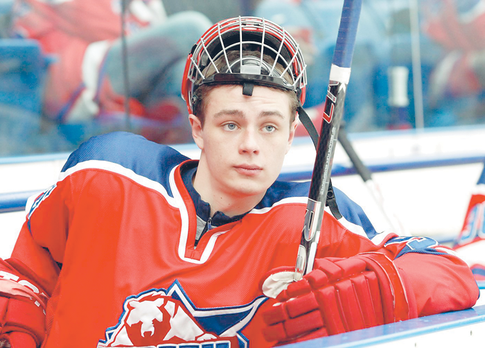 Ледовое побоище: звезды «Молодежки» о чемпионате мира по хоккею