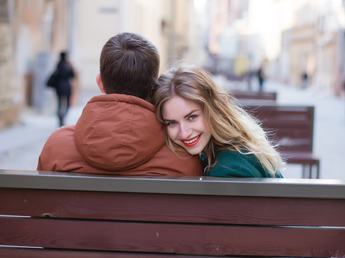 Стало известно, какие девушки меньше всего притягивают к себе мужчин