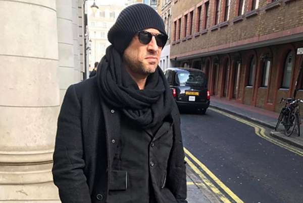 Дмитрий Нагиев