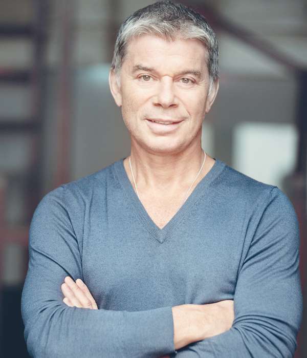 Олег Газманов