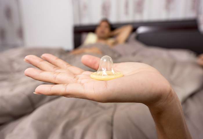 Развеиваем мифы о презервативах