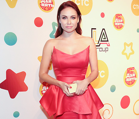 Ляйсан Утяшева хочет еще детей