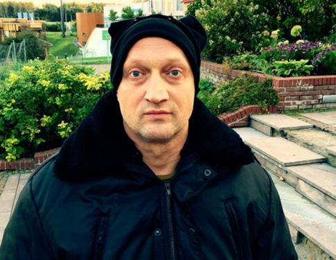 Гоша Куценко скоро вновь станет отцом