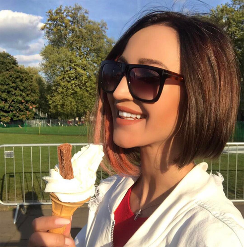 Фанаты подозревают у Бузовой анорексию