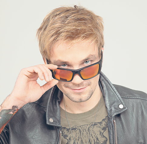 У «Полицейского с Рублевки» началась новая жизнь